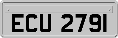ECU2791