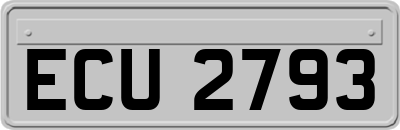 ECU2793