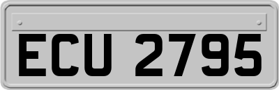 ECU2795