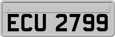 ECU2799