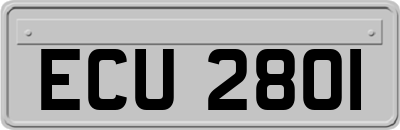 ECU2801