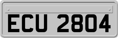 ECU2804