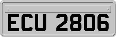 ECU2806