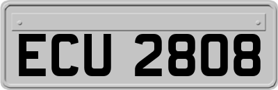 ECU2808