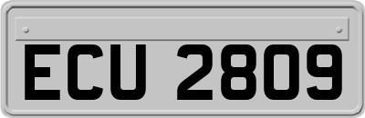 ECU2809