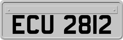 ECU2812
