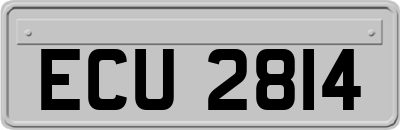 ECU2814