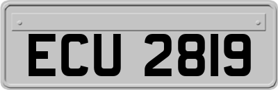 ECU2819