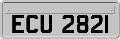 ECU2821