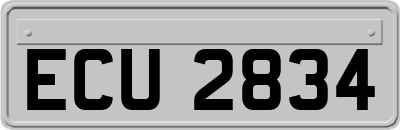 ECU2834