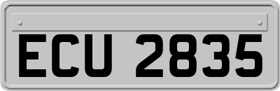 ECU2835