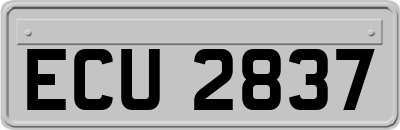 ECU2837