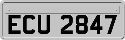 ECU2847