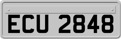 ECU2848