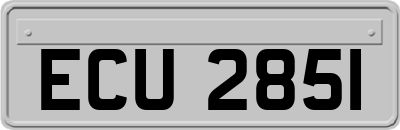 ECU2851