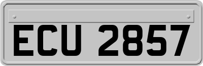 ECU2857