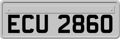 ECU2860