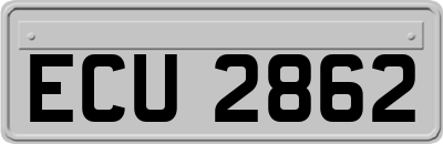 ECU2862