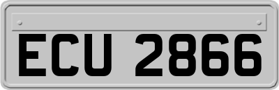 ECU2866