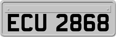 ECU2868