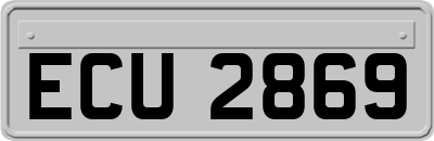 ECU2869