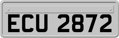 ECU2872