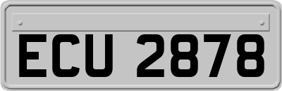ECU2878