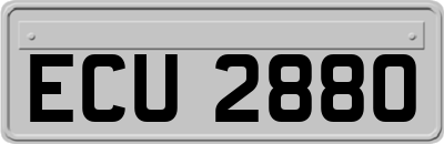 ECU2880