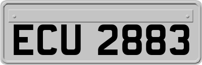 ECU2883