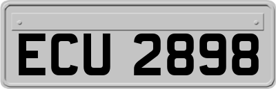 ECU2898