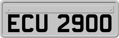 ECU2900