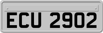 ECU2902