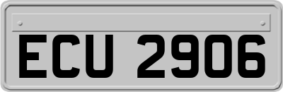 ECU2906