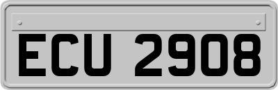 ECU2908