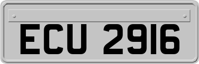 ECU2916