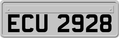 ECU2928