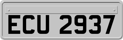 ECU2937