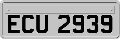 ECU2939