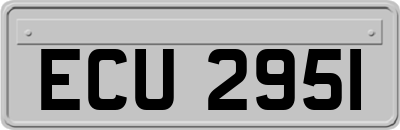 ECU2951