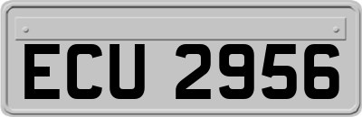 ECU2956