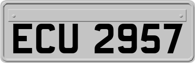 ECU2957