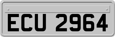 ECU2964