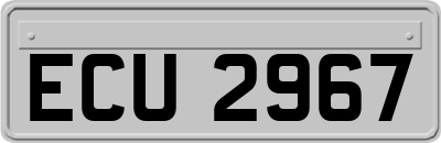 ECU2967