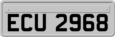 ECU2968
