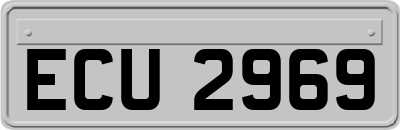 ECU2969