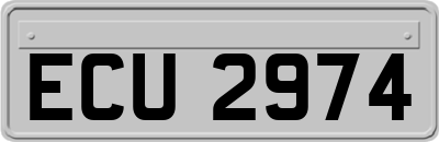 ECU2974