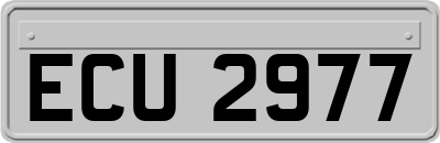 ECU2977