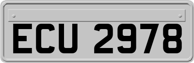 ECU2978