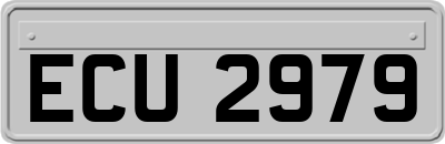 ECU2979