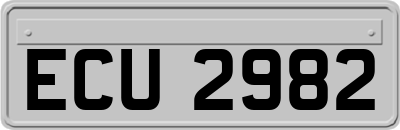 ECU2982